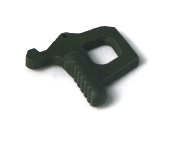 PRI Combat Latch extended charging handle Tac-Latch