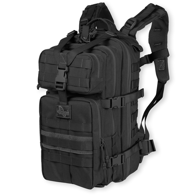 Maxpedition Falcon II Backpack - Black