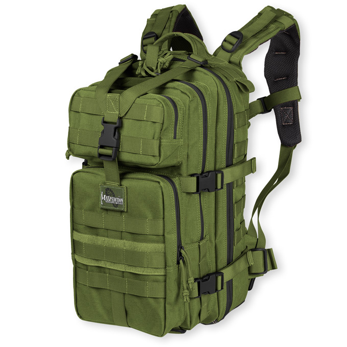 Maxpedition Falcon II Backpack - OD Green
