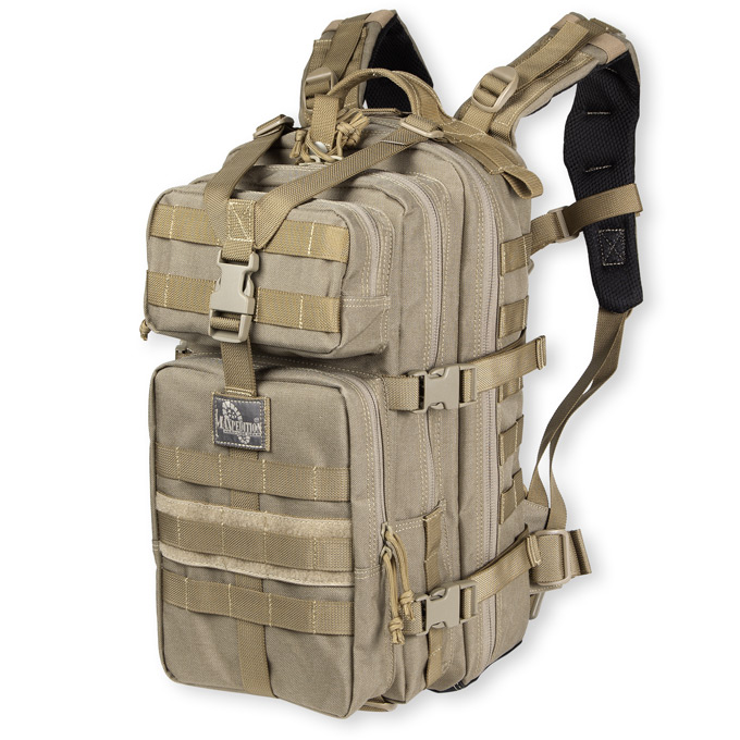 Maxpedition Falcon II Backpack - Khaki