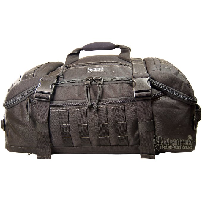 Maxpedition Fligerduffel Adventure Maxpedition Fligerduffel Adventure