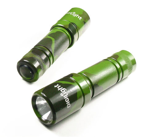 Hand Held Lights