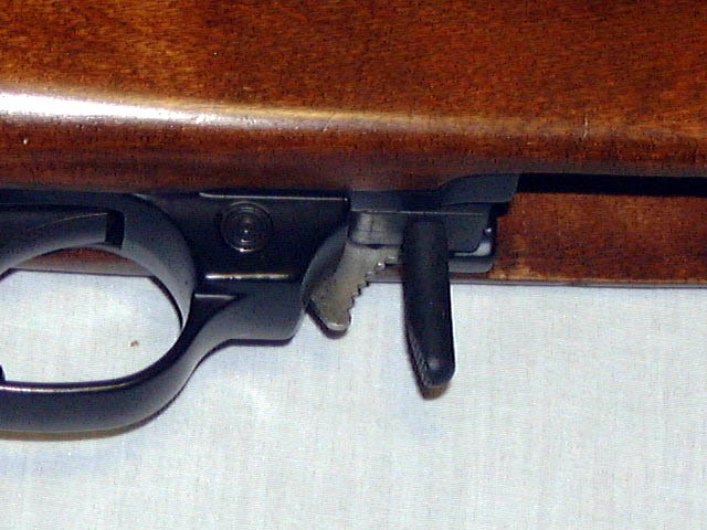 Christie's 10/22 Extended Magazine Release Christie's 10/22 Extended Magazine Release