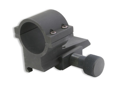 Aimpoint QRP Quick Release Picatinny Mount for Comp M2/M3 series