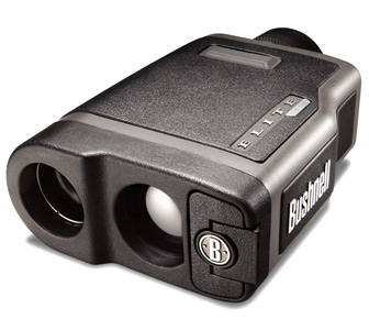 Bushnell Elite 1500 Laser Rangefinder