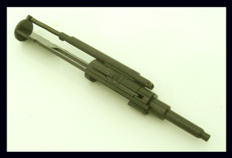 CMMG .22 Conversion Kit with 10rd Magazine CMMG .22 Conversion Kit with 10rd Magazine