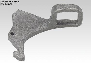 Badger Ordnance AR Tactical Latch