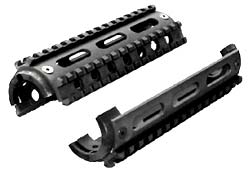 YHM-9670 Carbine 2 Piece Handguard