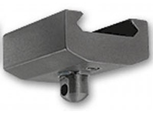 Ergo 4295 Slide Mount Sling Swivel / Bipod Adapter - 1.5 inch