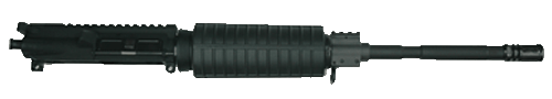 Stag Arms 3H Complete Upper with Picatinny Gas Block