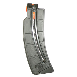 Smith & Wesson M&P15 22lr 25RD Magazine