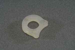 Buffer Technologies 1911 Auto Recoil Buffer - package of 8
