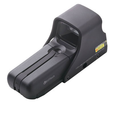 EOTech 512.A65 AA battery HOLOgraphic Weapon Sight