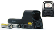 EOTech 512.A65 AA battery HOLOgraphic Weapon Sight