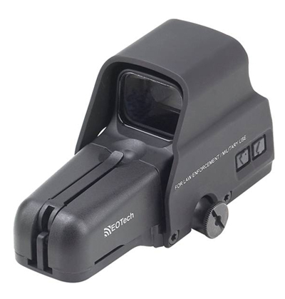 EOTech 516.A65/1 Holographic Weapons Sight