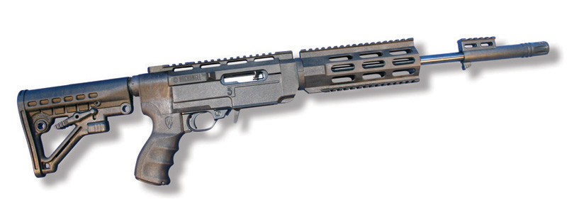 remington 597 duplicate