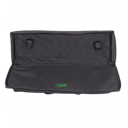 BlackHawk Discreet Homeland Security Rifle Case Black Soft 22"