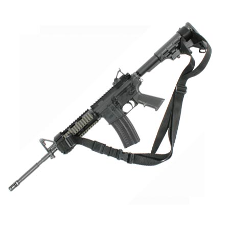 BlackHawk SWIFT Sling Black