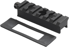 Weaver 99468 Swivel Stud Picatinny Rail Adaptor Weaver 99468 Swivel Stud Picatinny Rail Adaptor
