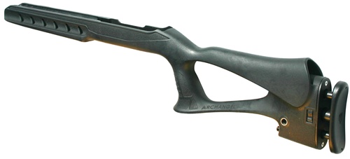 ProMag AATS1022 Archangel Deluxe Target Stock