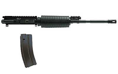 Adams Arms Gas Piston 5.45x39 Russian Complete Upper