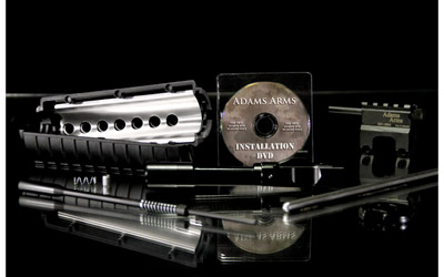 Adams Arms AR-15 Low Profile Carbine Gas Piston Conversion Adams Arms AR-15 Low Profile Carbine Gas Piston Conversion