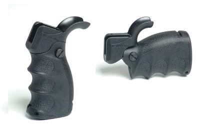 Mako AGF-43S Ergonomic Folding Pistol Grip for AR15