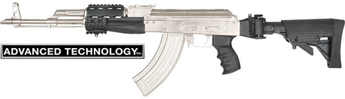 ATI AK Strikeforce Package w/folding stock