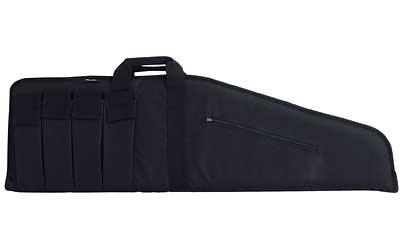 Bulldog 45" Extreme Tactical Rifle Case