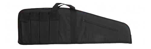 Bulldog 40" Extreme Tactical Rifle Case