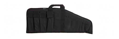 Bulldog 35" Extreme Tactical Rifle Case - GSG5 Carbine