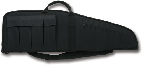 Bulldog 35" Hybrid Technology Assault Rifle Case