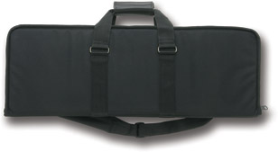 Bulldog 31" Hybrid Tactical Rifle Case for PS-90 and PS2000 Bulldog 31" Hybrid Tactical Rifle Case for PS-90 and PS2000