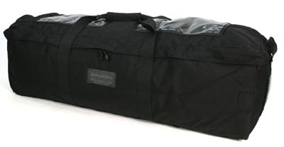BlackHawk A.L.E.R.T. Bag Black Soft 43"X15"X13"