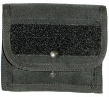 BlackHawk S.T.R.I.K.E. Small Utility MOLLE Pouch Black