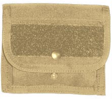 BlackHawk S.T.R.I.K.E. Gen-4 MOLLE System Small Pouch Coyote Tan