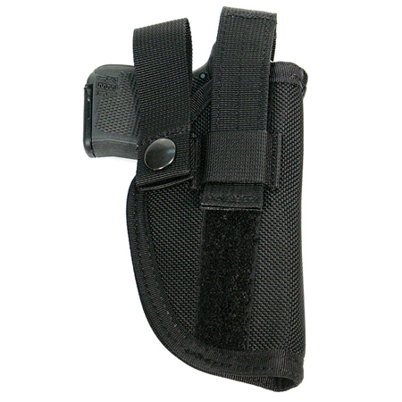 BlackHawk Inside the Pants Holster 3-4" Medium Auto Black