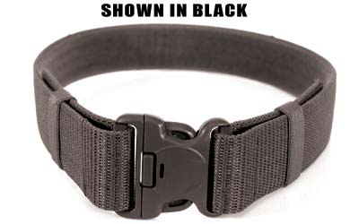 BlackHawk Belt Up to 43" OD Green Modernized Web Belt