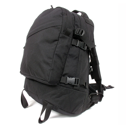 BlackHawk 3-Day Assault Backpack OD Green Soft 6"X13"X20"
