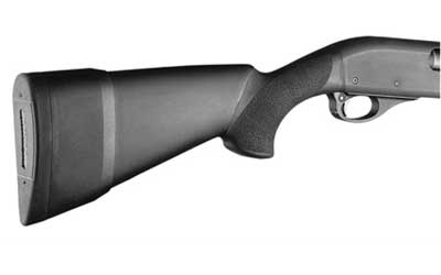 BlackHawk CompStock Knoxx Stock Black Moss 12g Pump Varities