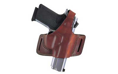 BIANCHI #5 BLK WIDOW P226 RH TAN
