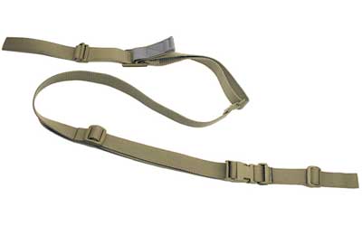 Blue Force Gear VCAS Vickers Sling AA Model - Foliage Green