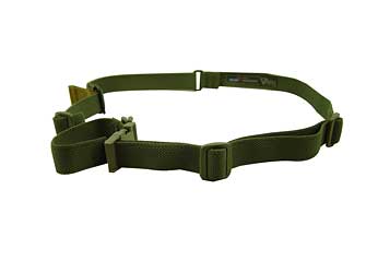 Blue Force Gear Vickers Combat Applications Sling - OD Green