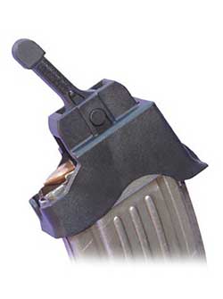 Butler Creek Mag Loader/Unloader Maglula 762X39 Black