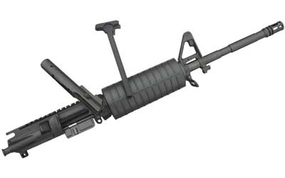CMMG 9MM Complete Upper 16" M4 Profile barrel