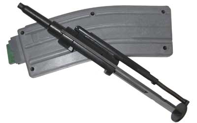 CMMG .22 Conversion Kit with 26rd Magazine
