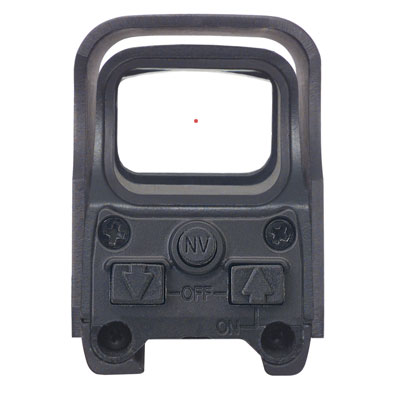 EOTech 552.D1 AA battery HOLOgraphic Weapon Sight