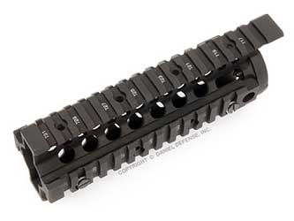 Daniel Defense Omega Rail 7.0 (Carbine)