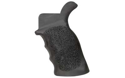 Ergo 4045LF Tactical Deluxe Suregrip Grip for AR10 - BLACK