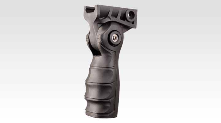 ATI Five Position Folding Vertical Forend Grip